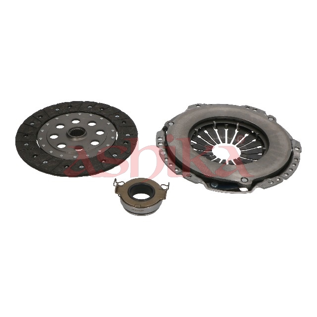 ASHIKA Koblingssæt 92022014 for TOYOTA