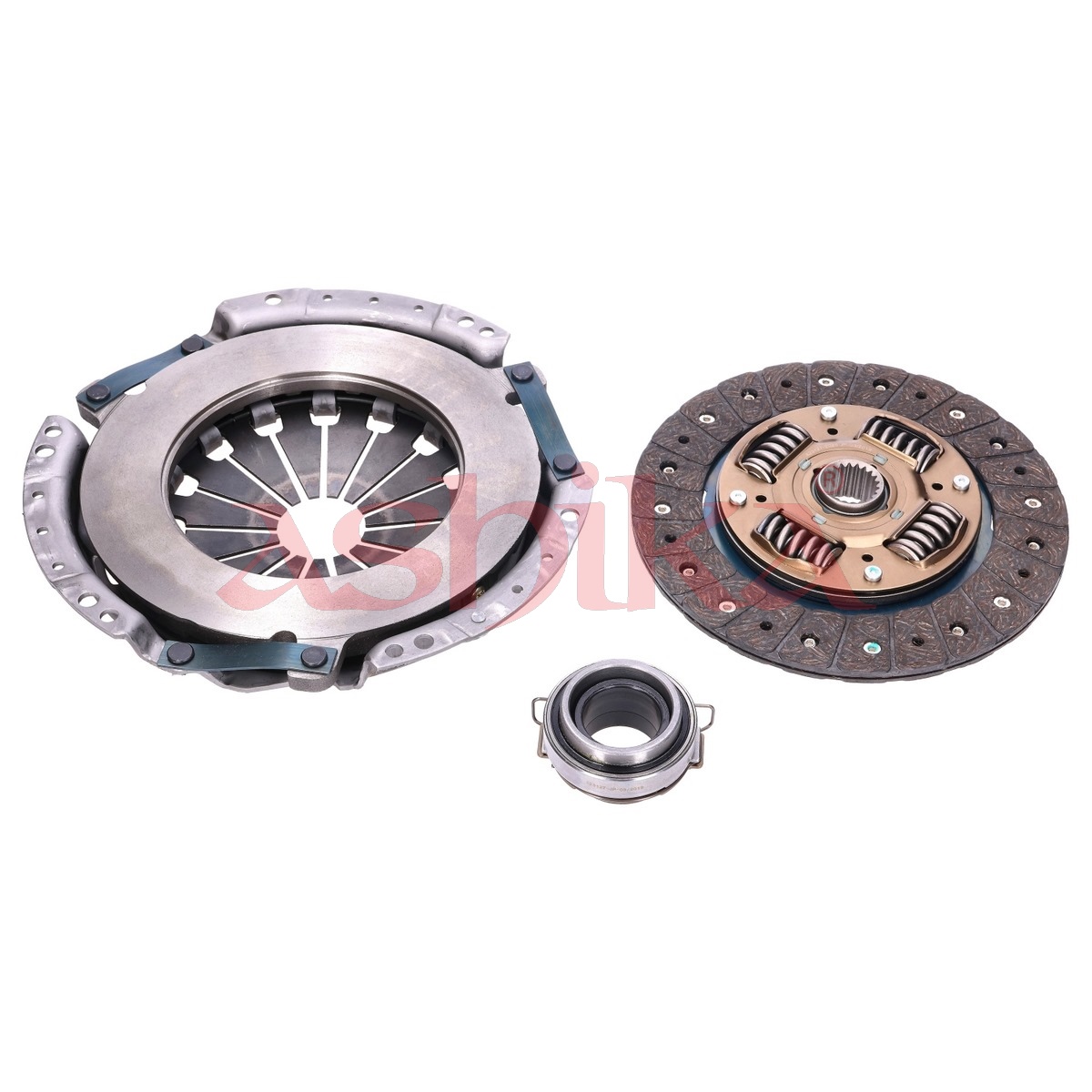 ASHIKA Koblingssæt 92022028 for TOYOTA LEXUS VAG