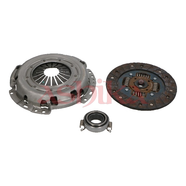 ASHIKA Koblingssæt 92022088 for TOYOTA
