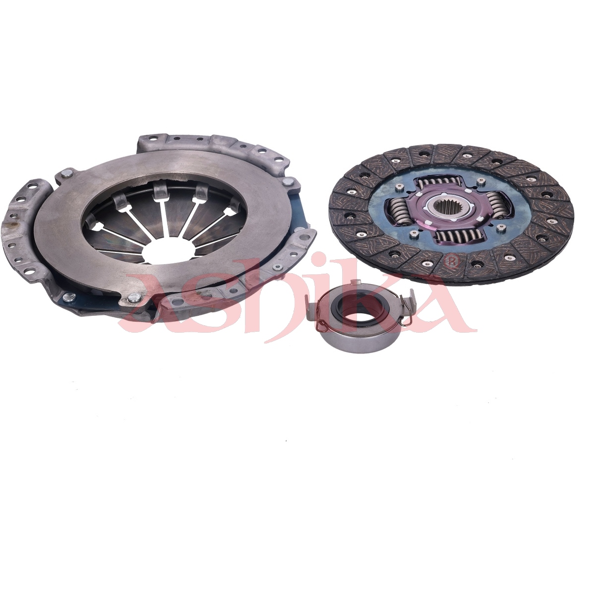 ASHIKA Koblingssæt 92022093 for TOYOTA