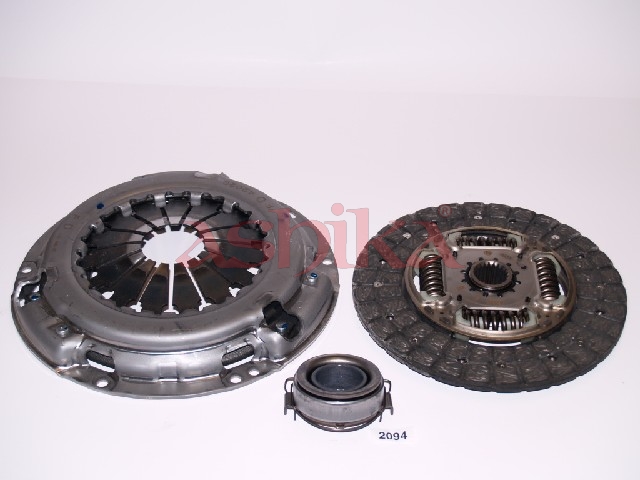 ASHIKA Koblingssæt 92022094 for TOYOTA