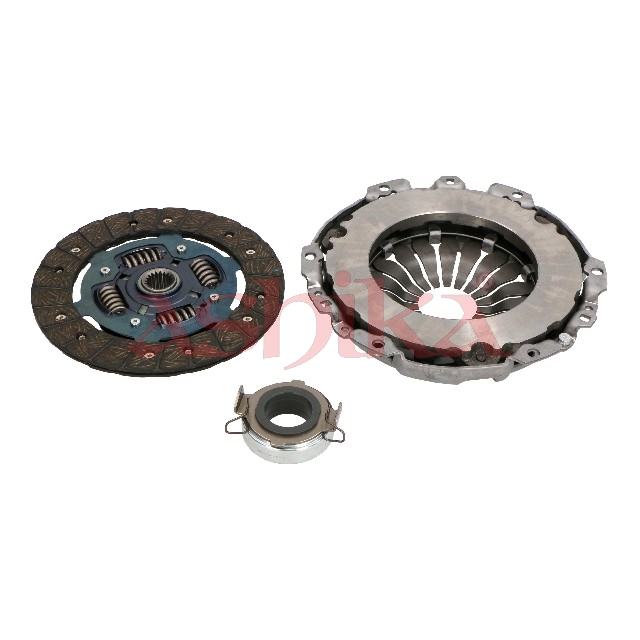 ASHIKA Koblingssæt 92022096 for PEUGEOT TOYOTA
