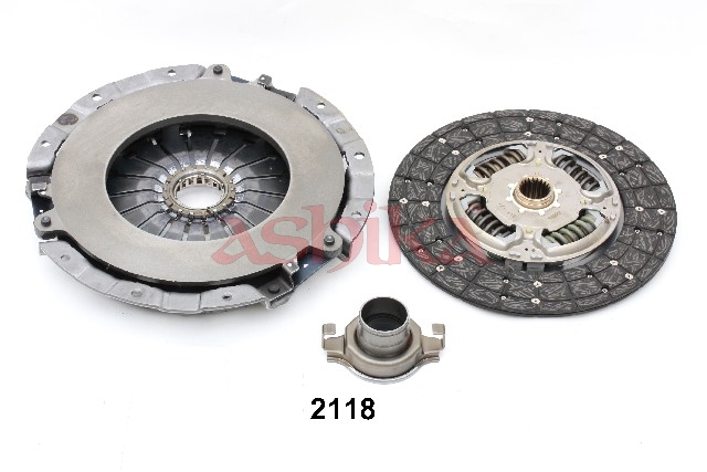 ASHIKA Koblingssæt 92022118 for TOYOTA
