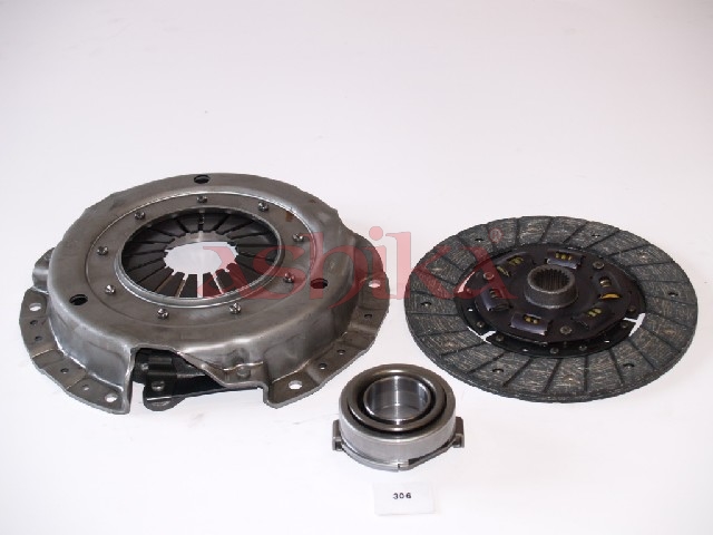 ASHIKA Koblingssæt 9203306 for FORD MAZDA KIA