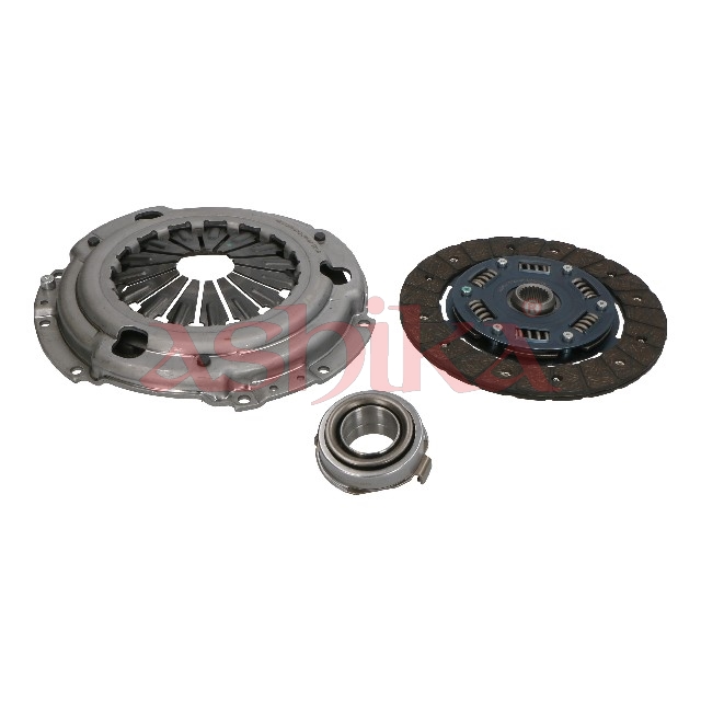 ASHIKA Koblingssæt 9203332 for MAZDA