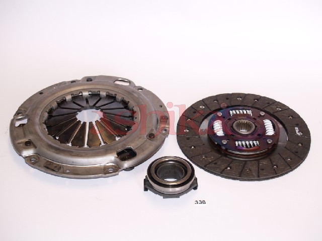 ASHIKA Koblingssæt 9203338 for FORD MAZDA KIA