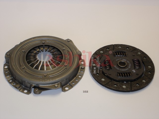 ASHIKA Koblingssæt 9203366 for FORD MAZDA