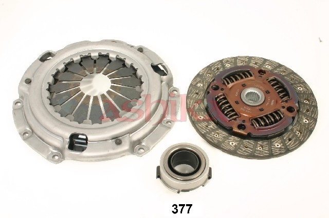 ASHIKA Koblingssæt 9203377 for FORD MAZDA KIA