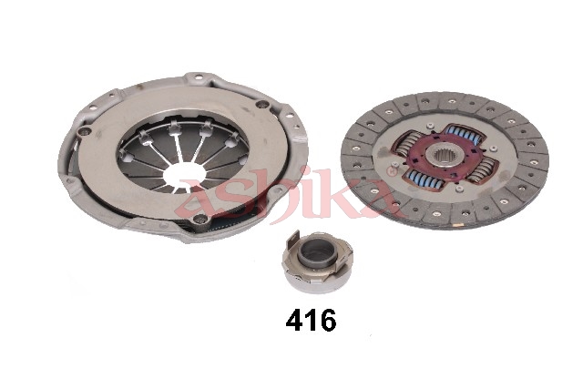 ASHIKA Koblingssæt 9204416 for HONDA ROVER