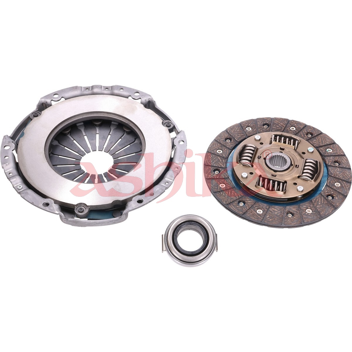 ASHIKA Koblingssæt 9204437 for ROVER HONDA