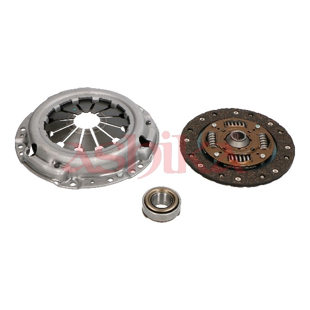 ASHIKA Koblingssæt 9206620 for DAIHATSU SUBARU MAZDA TOYOTA PIAGGIO