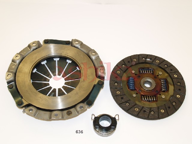 ASHIKA Koblingssæt 9206636 for DAIHATSU