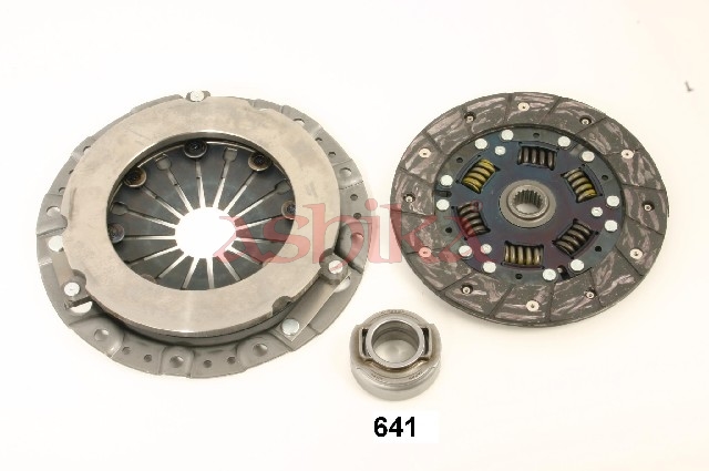 ASHIKA Koblingssæt 9206641 for DAIHATSU SUBARU MAZDA TOYOTA