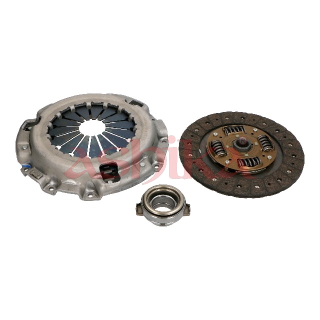 ASHIKA Koblingssæt 92h0014 for ISUZU MITSUBISHI HYUNDAI KIA