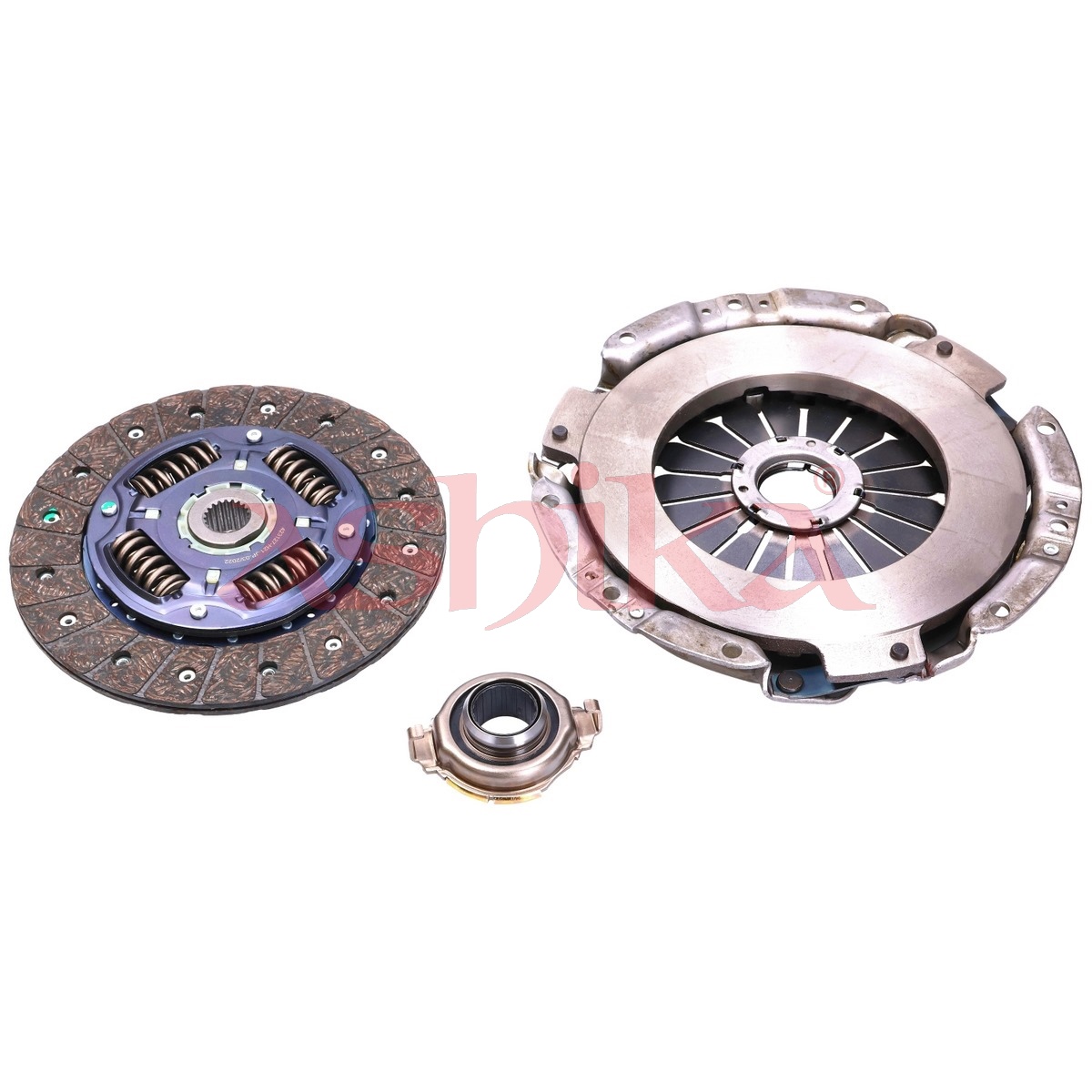 ASHIKA Koblingssæt 92h0021 for HYUNDAI KIA