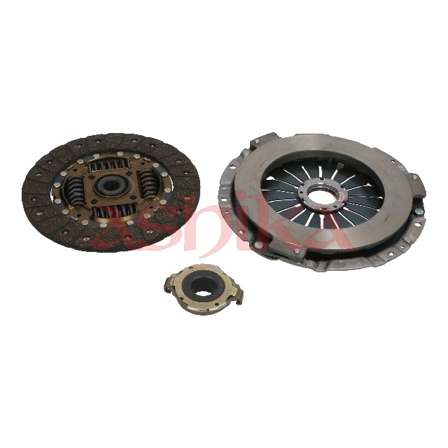 ASHIKA Koblingssæt 92h0032 for HYUNDAI KIA
