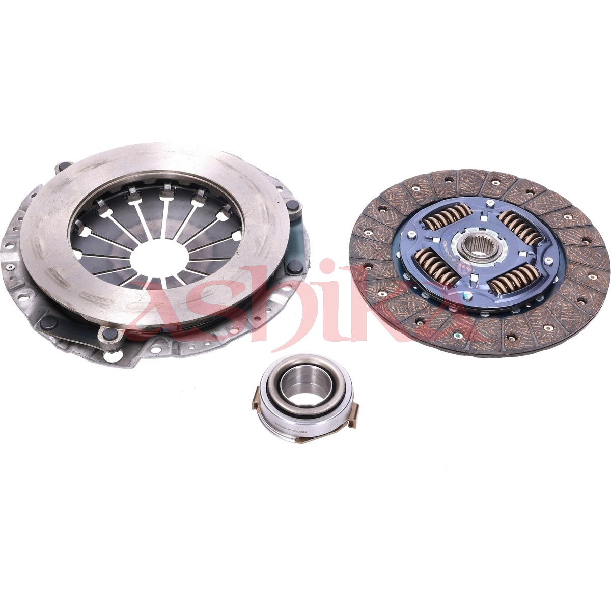 ASHIKA Koblingssæt 92k0002 for FORD MAZDA KIA NISSAN