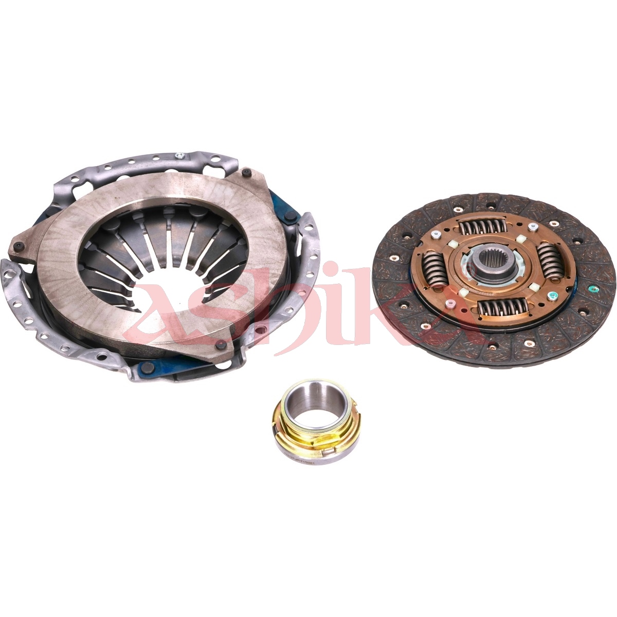 ASHIKA Koblingssæt 92w0005 for OPEL CHEVROLET DAEWOO