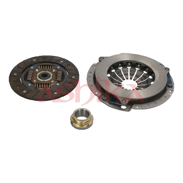 ASHIKA Koblingssæt 92w0022 for CHEVROLET DAEWOO