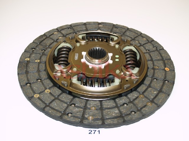 ASHIKA Koblingsskive 8002271 for TOYOTA