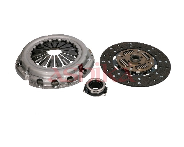 ASHIKA Koblingssæt 92022066 for TOYOTA