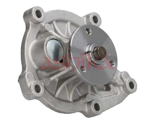 ASHIKA Vandpumpe 35000101 for CITROËN/PEUGEOT CITROËN MINI