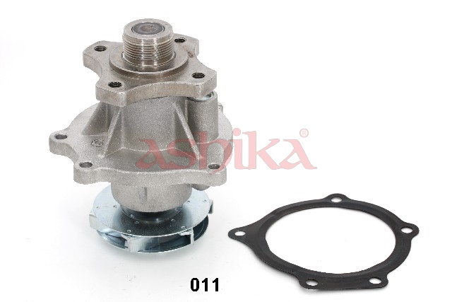 ASHIKA Vandpumpe 3500011 for CHEVROLET HUMMER ISUZU