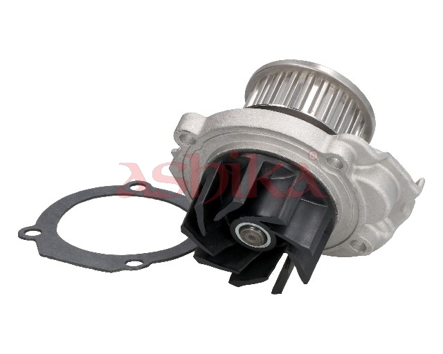 ASHIKA Vandpumpe 3500015 for OPEL FORD LANCIA JEEP FIAT ALFA ROMEO ABARTH CHRYSLER TATA