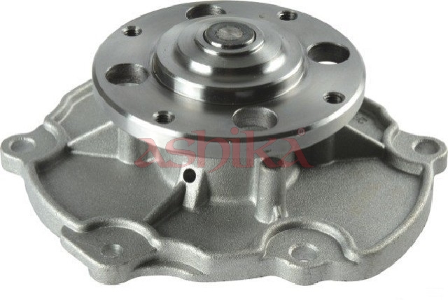 ASHIKA Vandpumpe 35000219 for VAUXHALL OPEL SAAB CHEVROLET ALFA ROMEO CADILLAC SUZUKI