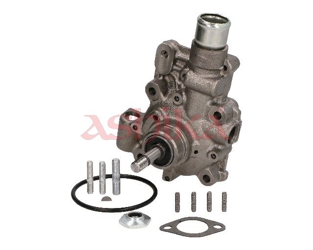 ASHIKA Vandpumpe 35000280 for IVECO RENAULT TRUCKS
