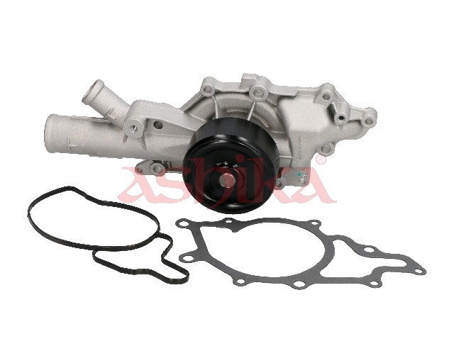 ASHIKA Vandpumpe 35000502 for MERCEDES-BENZ