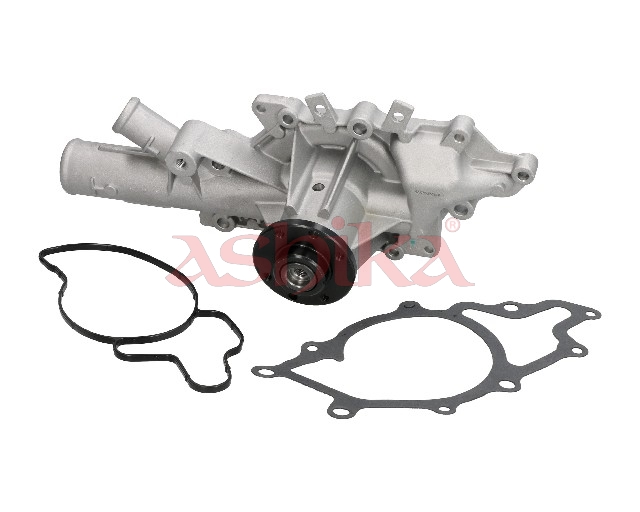 ASHIKA Vandpumpe 35000501 for MERCEDES-BENZ CHRYSLER