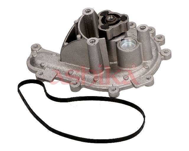 ASHIKA Vandpumpe 35000604 for FORD CITROËN/PEUGEOT PEUGEOT FIAT