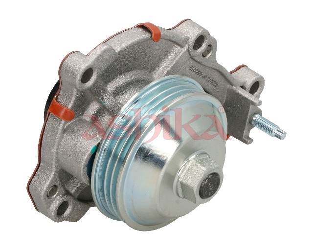 ASHIKA Vandpumpe 35000607 for VAUXHALL PEUGEOT CITROËN