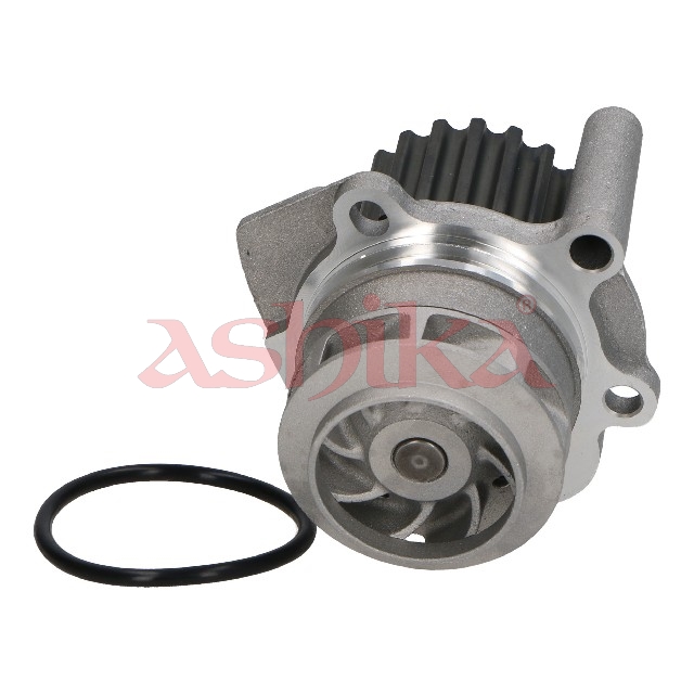 ASHIKA Vandpumpe 35000921 for FORD AUDI VAG VW JEEP CHRYSLER MITSUBISHI SKODA