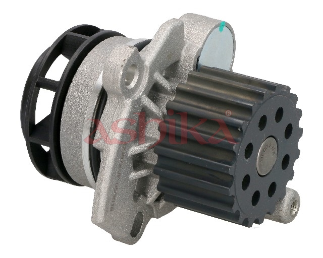 ASHIKA Vandpumpe 35000924 for VW AUDI SEAT VAG MITSUBISHI