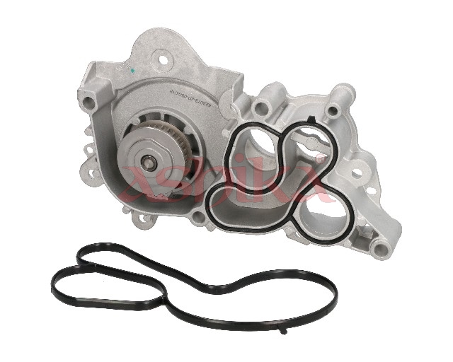 ASHIKA Vandpumpe 35000925 for VW AUDI VAG SKODA (SVW) SKODA