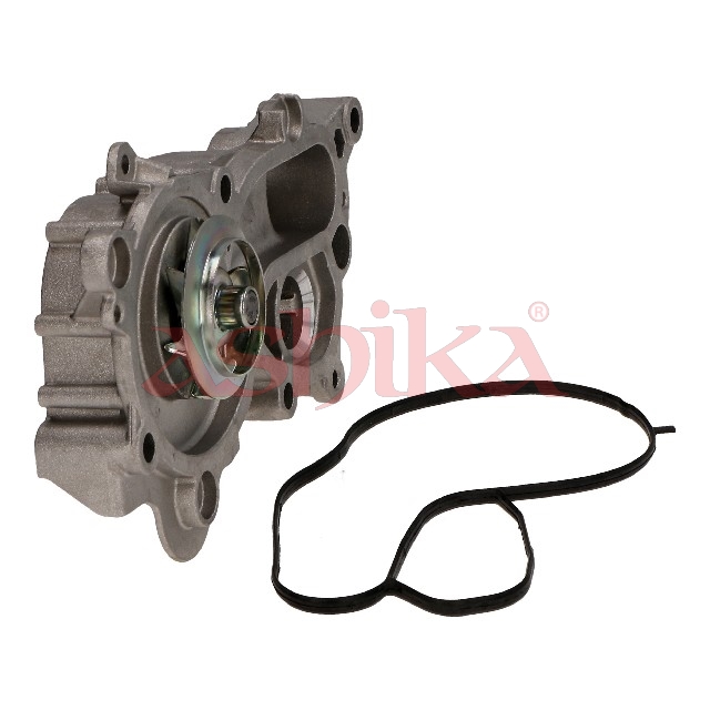 ASHIKA Vandpumpe 35000928 for VW AUDI