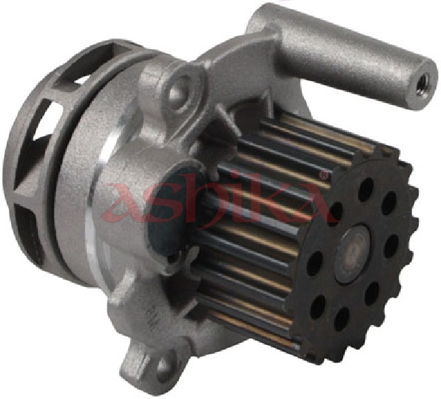 ASHIKA Vandpumpe 35000935 for VW SKODA AUDI SEAT