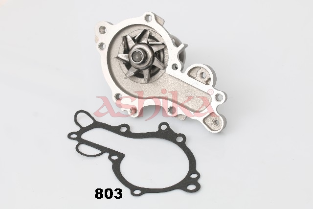 ASHIKA Vandpumpe 3508803 for SUZUKI