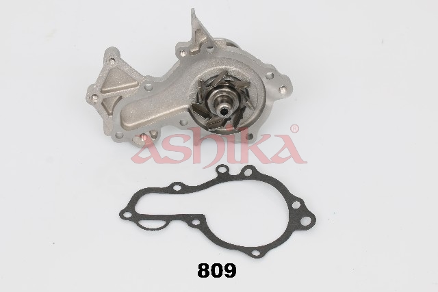 ASHIKA Vandpumpe 3508809 for SUZUKI