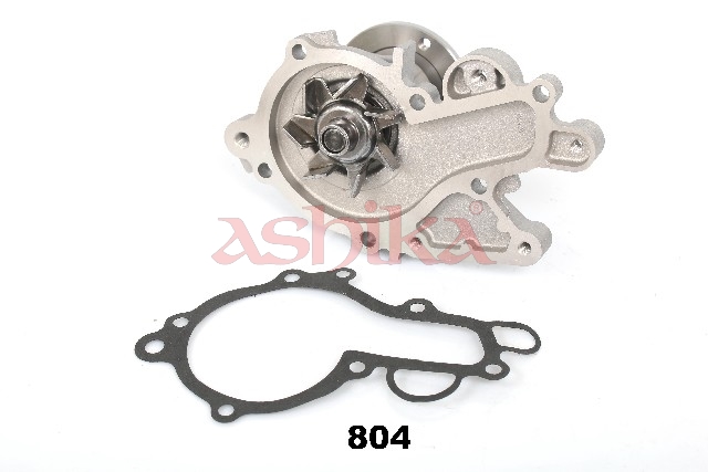 ASHIKA Vandpumpe 3508804 for SUZUKI