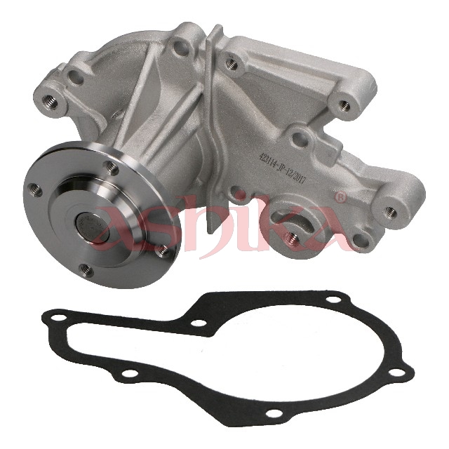 ASHIKA Vandpumpe 3508804 for SUZUKI