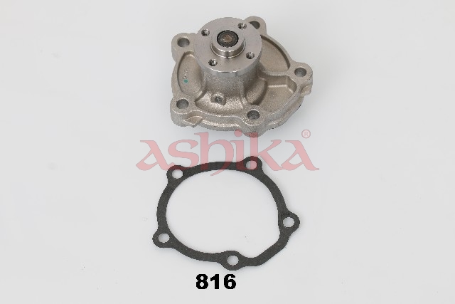 ASHIKA Vandpumpe 3508816 for FIAT SUZUKI