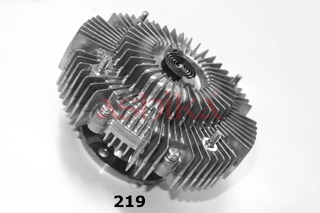 ASHIKA Kobling, kølerventilator 3602219 for TOYOTA