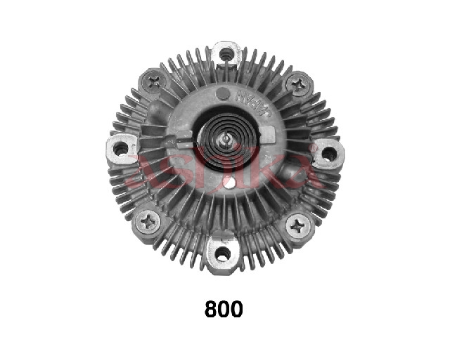 ASHIKA Kobling, kølerventilator 3608800 for SUZUKI