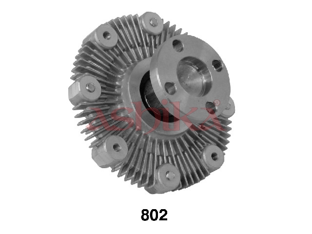 ASHIKA Kobling, kølerventilator 3608802 for SUZUKI