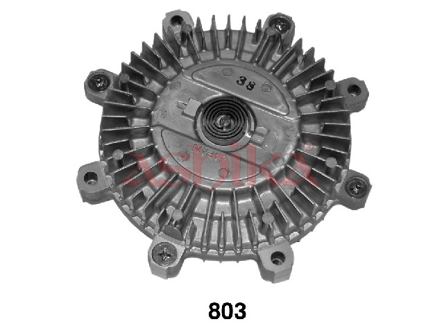 ASHIKA Kobling, kølerventilator 3608803 for SUZUKI