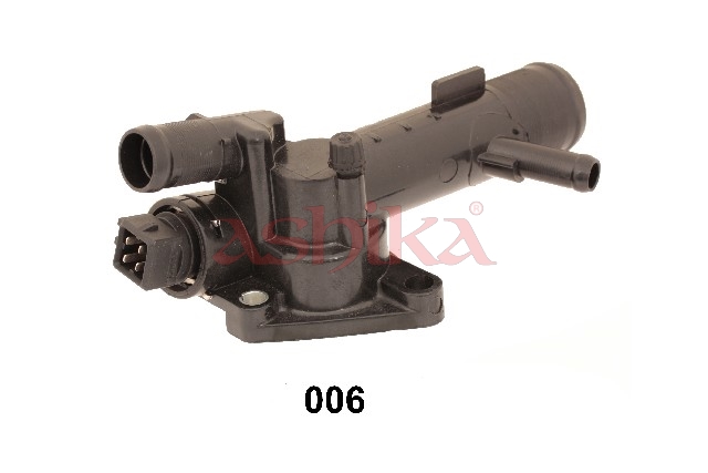 ASHIKA Termostat, kølemiddel 3800006 for NISSAN SUZUKI DACIA