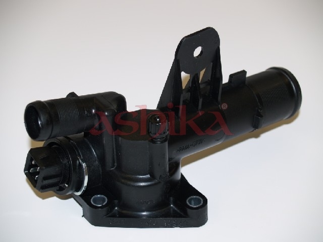 ASHIKA Termostat, kølemiddel 3801108 for DACIA RENAULT NISSAN